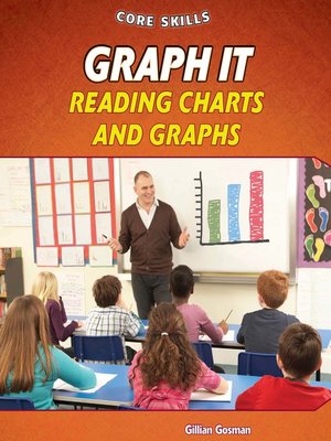cover image of Graph It